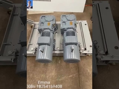 QTZ100 TC6013 6 tonnes Construction ville grue stand libre en Russie