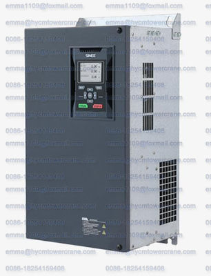 Appareil à fréquence variable Invertisseur de machines de levage de bâtiments