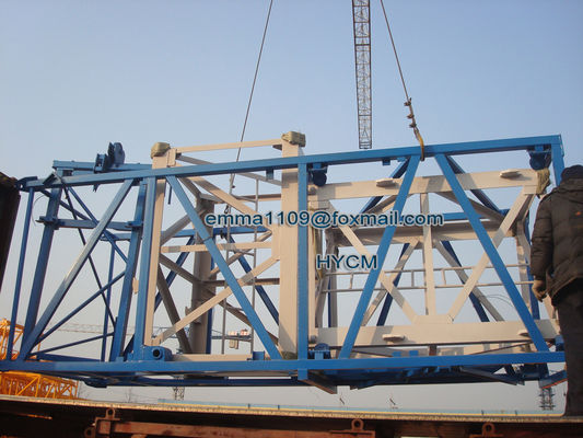 4 tonnes PT5010 Tires de levage Matériau de construction pour la construction