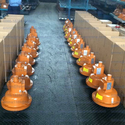 Appareil de sécurité pour les pièces de rechange de levage de bâtiments