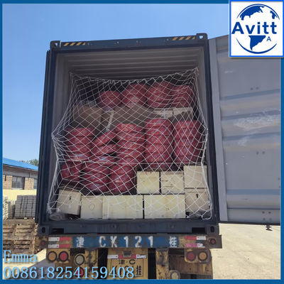 Cradle ZLP 800 plateformes de travail suspendues Façade en verre d'aluminium Nettoyage de fenêtre Nettoyage de téléphérique