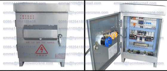 200m hauteur de travail échafaudage swing ZLP800 8.6mm câble de câble prix CIF usine